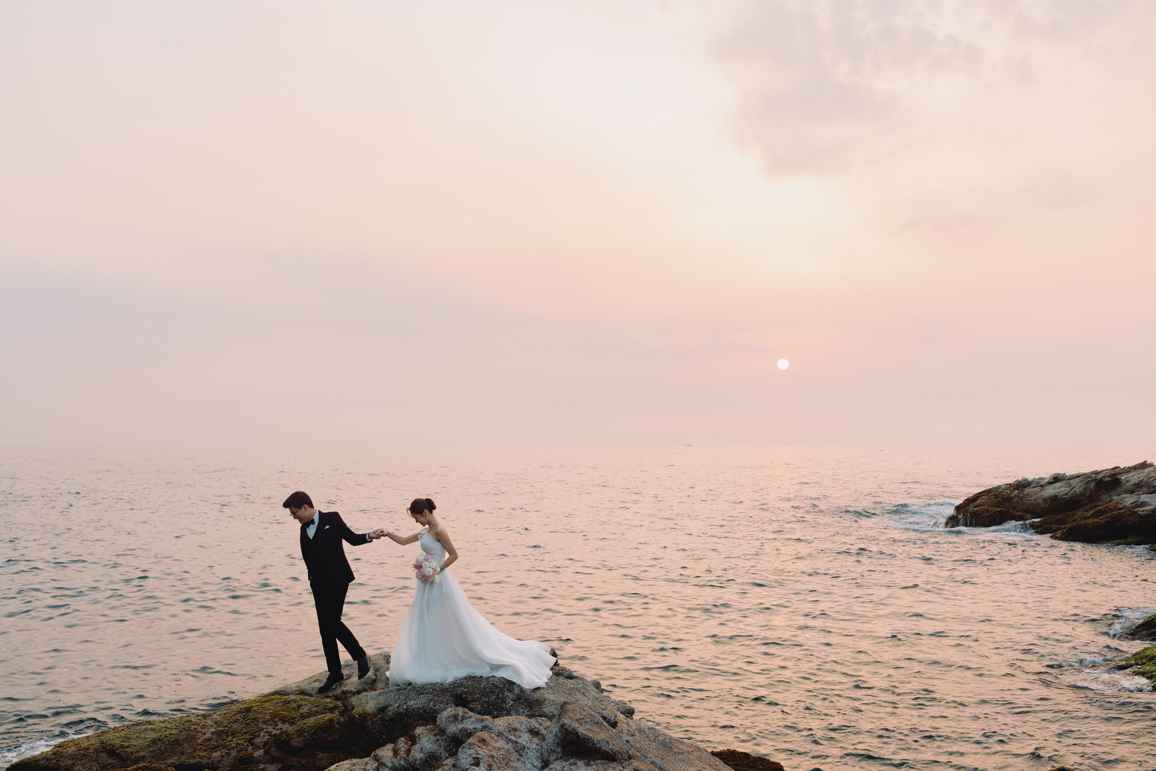 Wedding Photo - ceremony