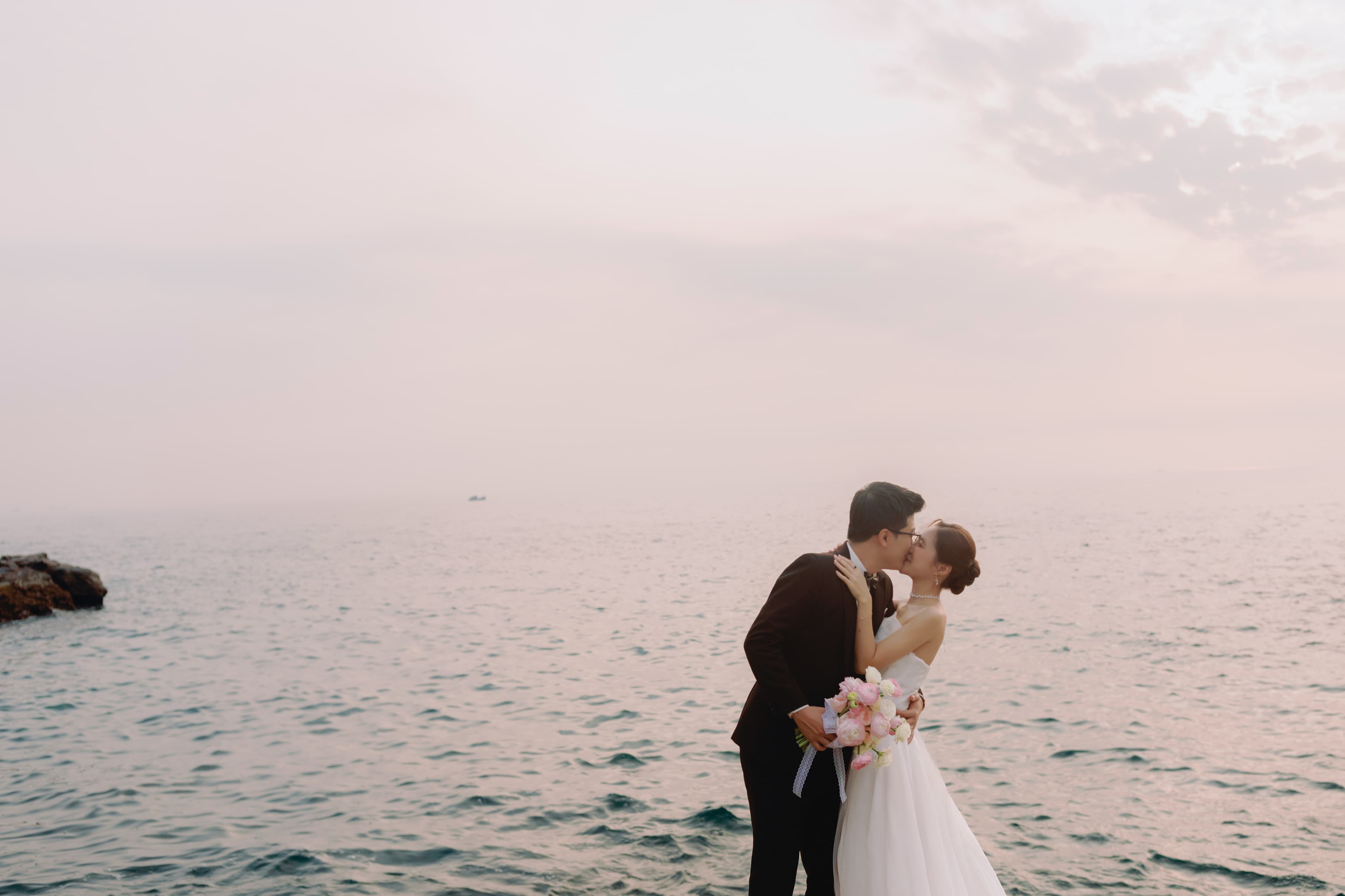 Wedding Photo - family