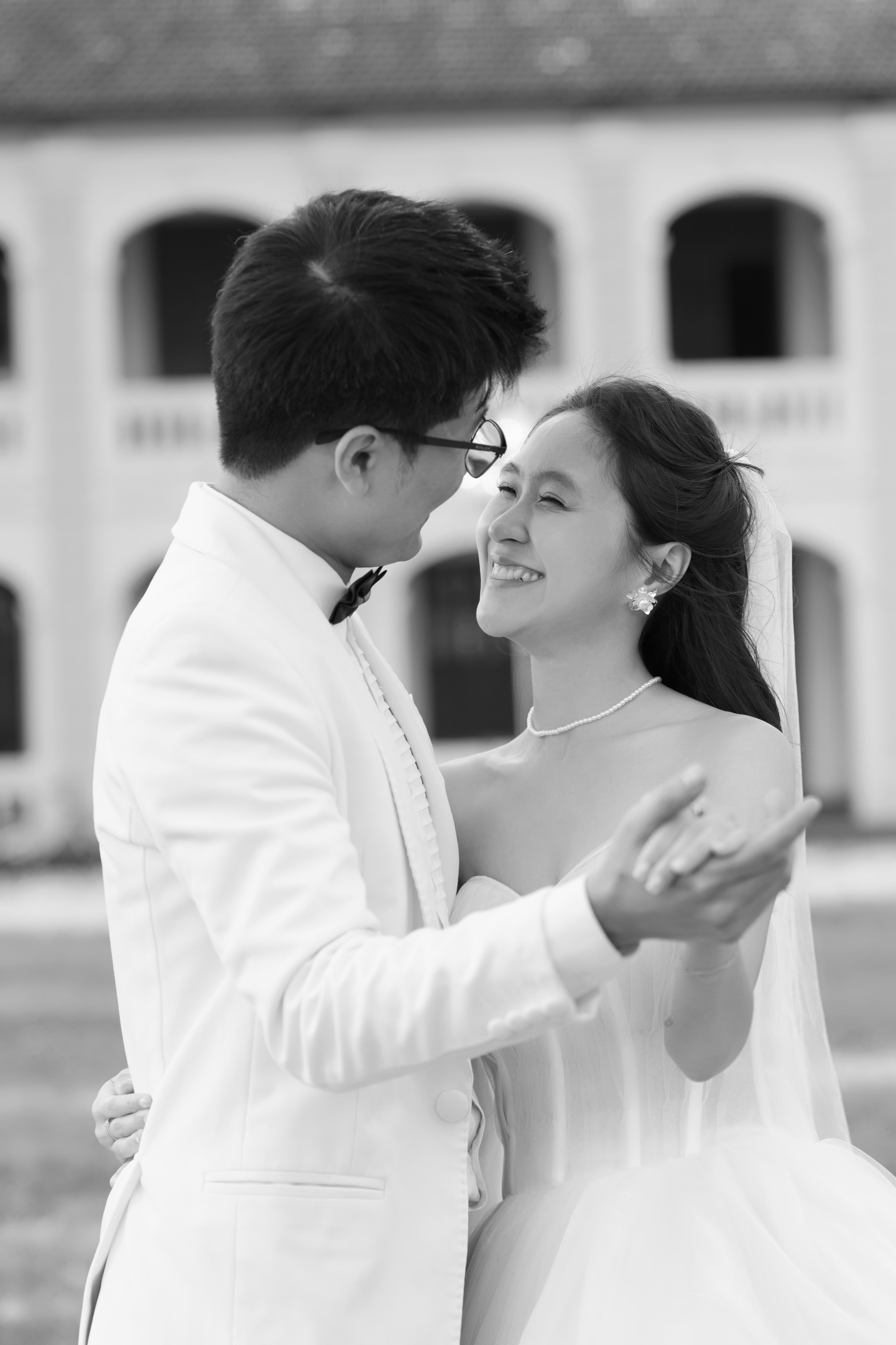Wedding Photo - group