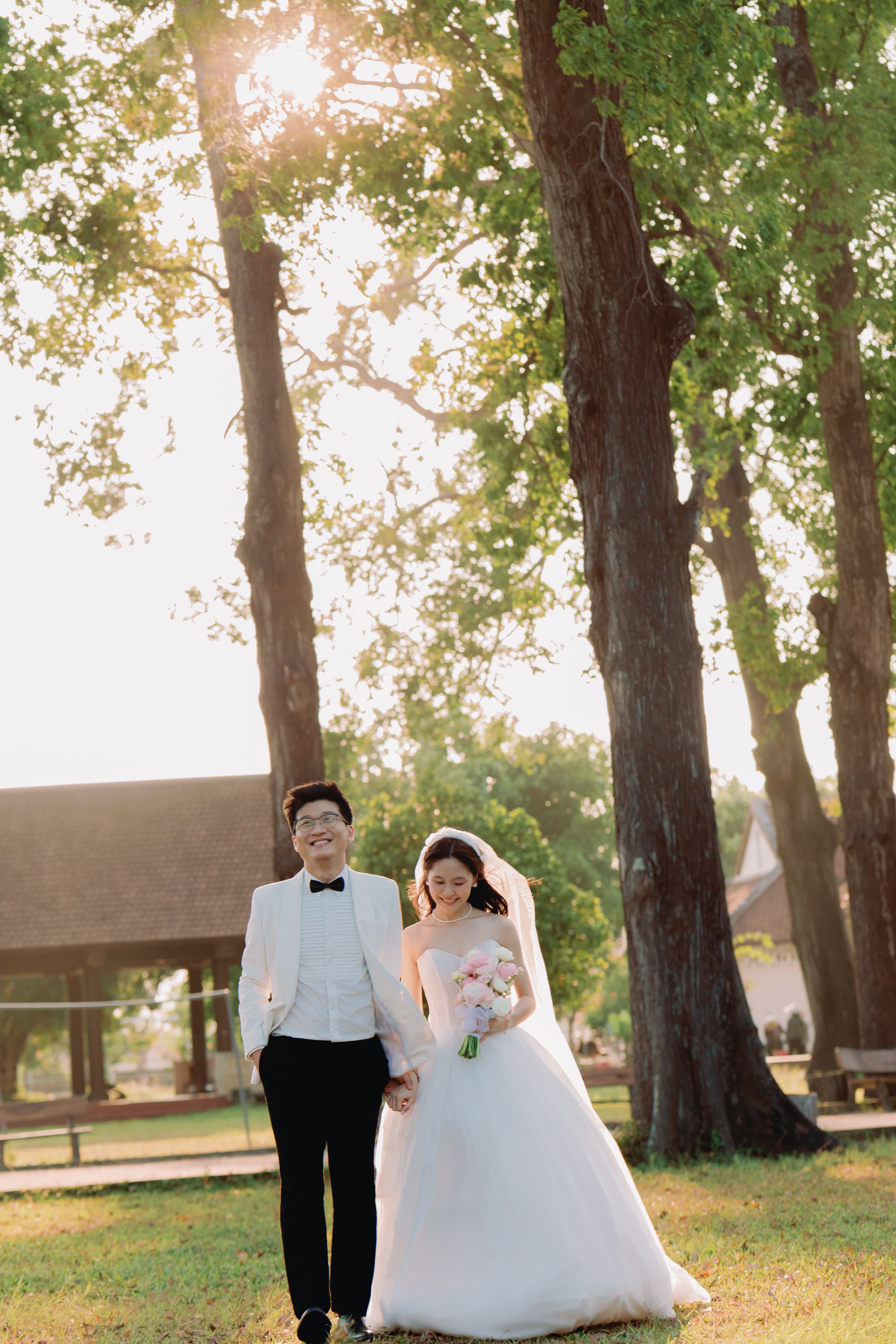 Wedding Photo - family