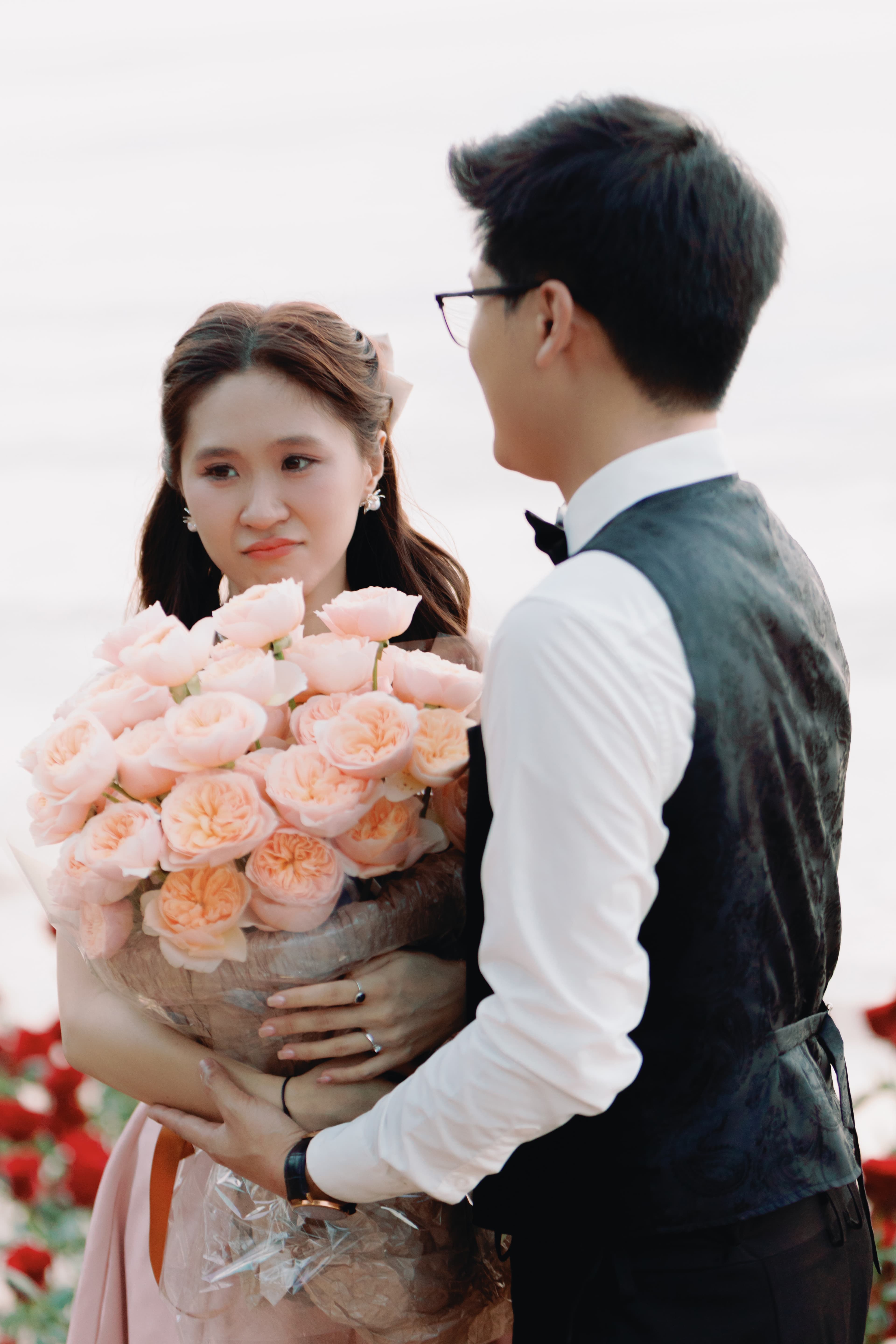 Wedding Photo - decor