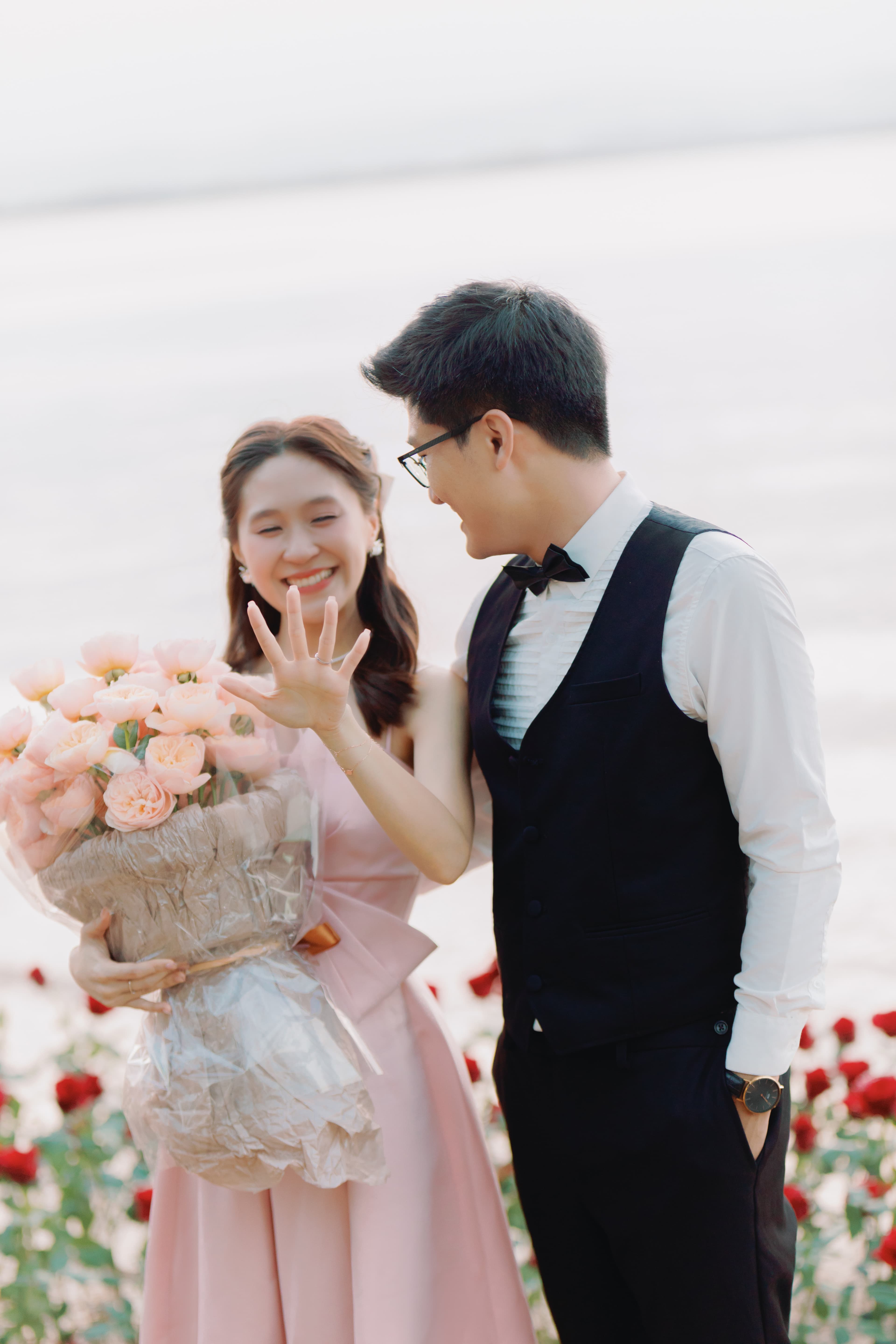 Wedding Photo - group