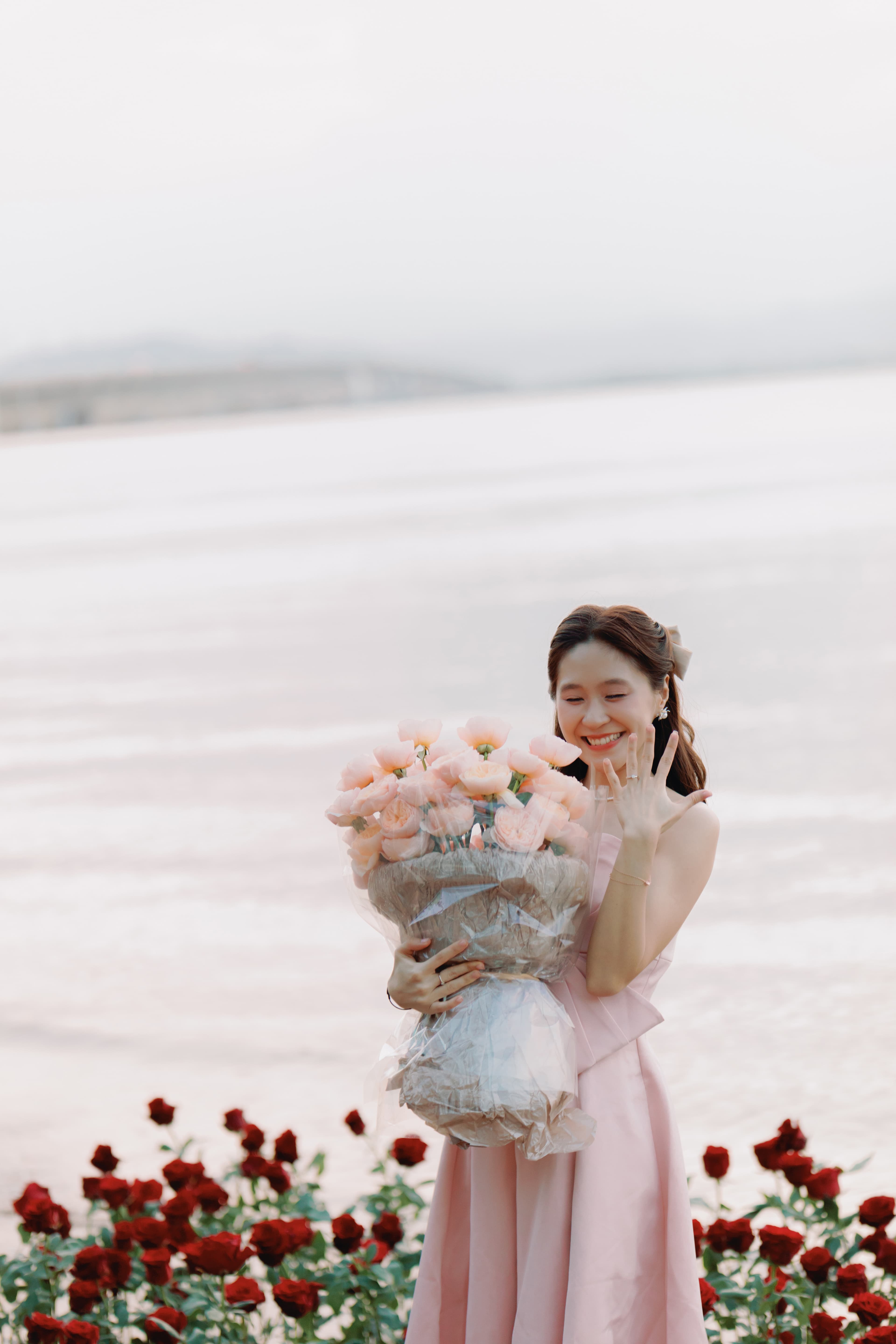Wedding Photo - exit