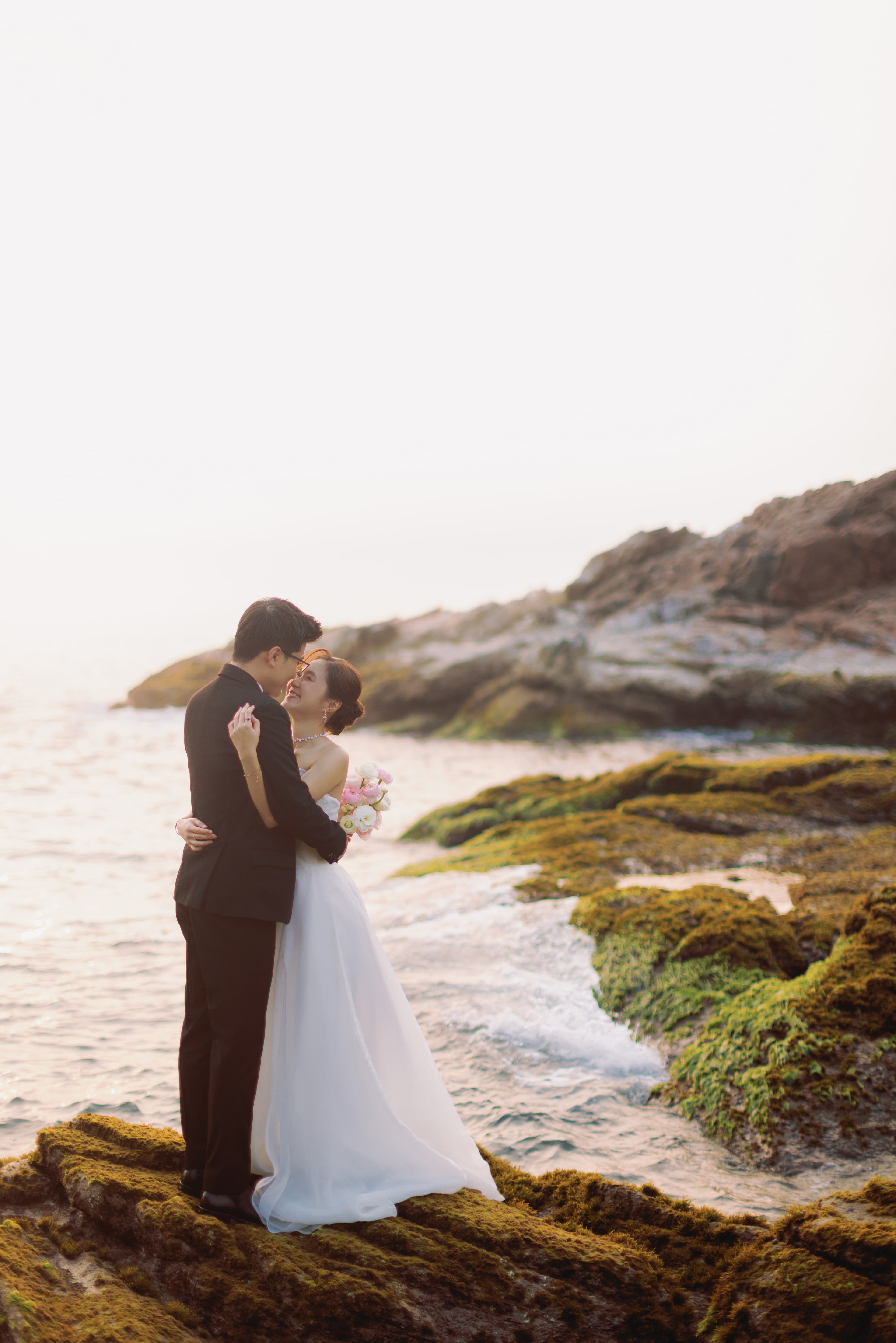 Wedding Photo - reception