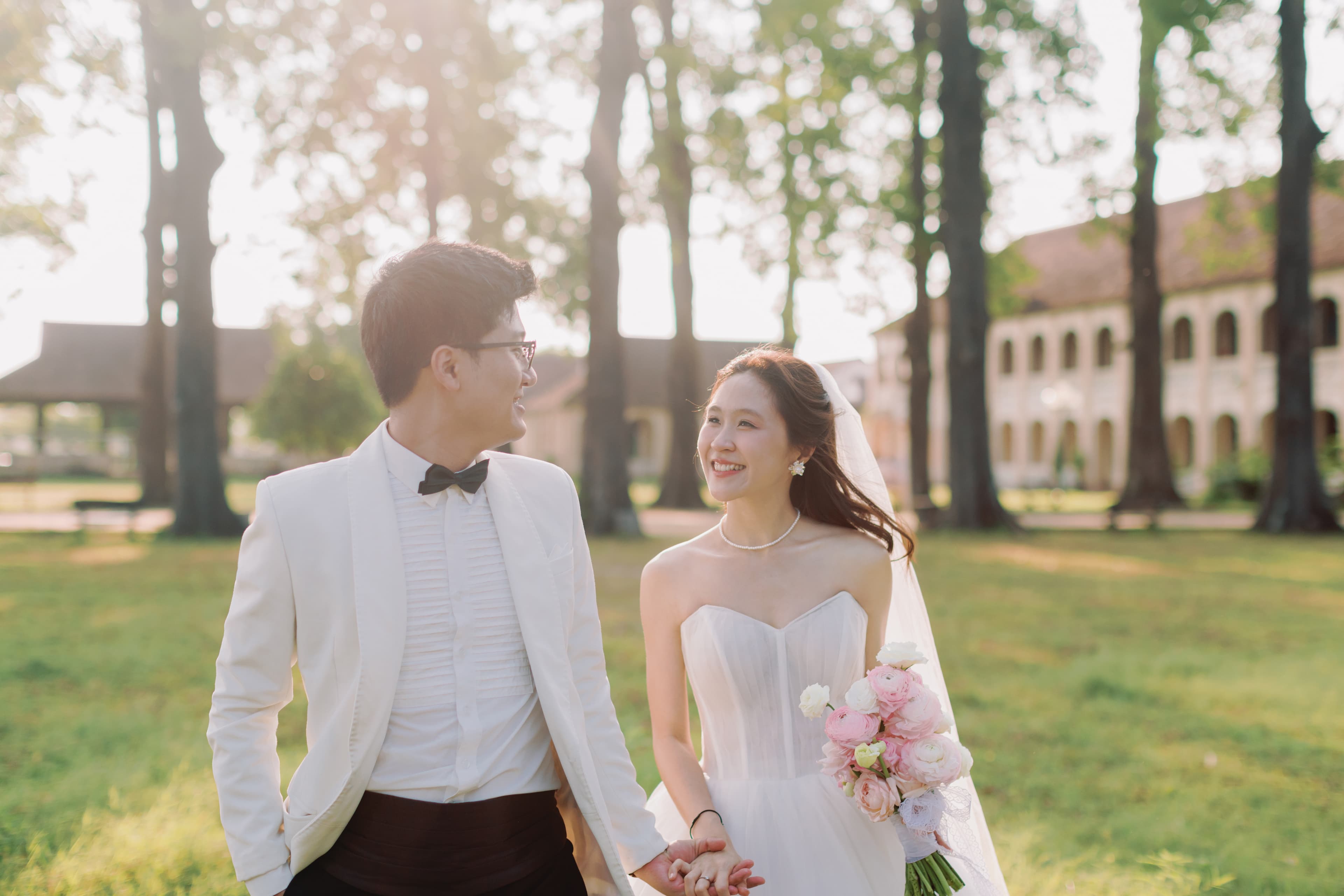 Wedding Photo - celebration