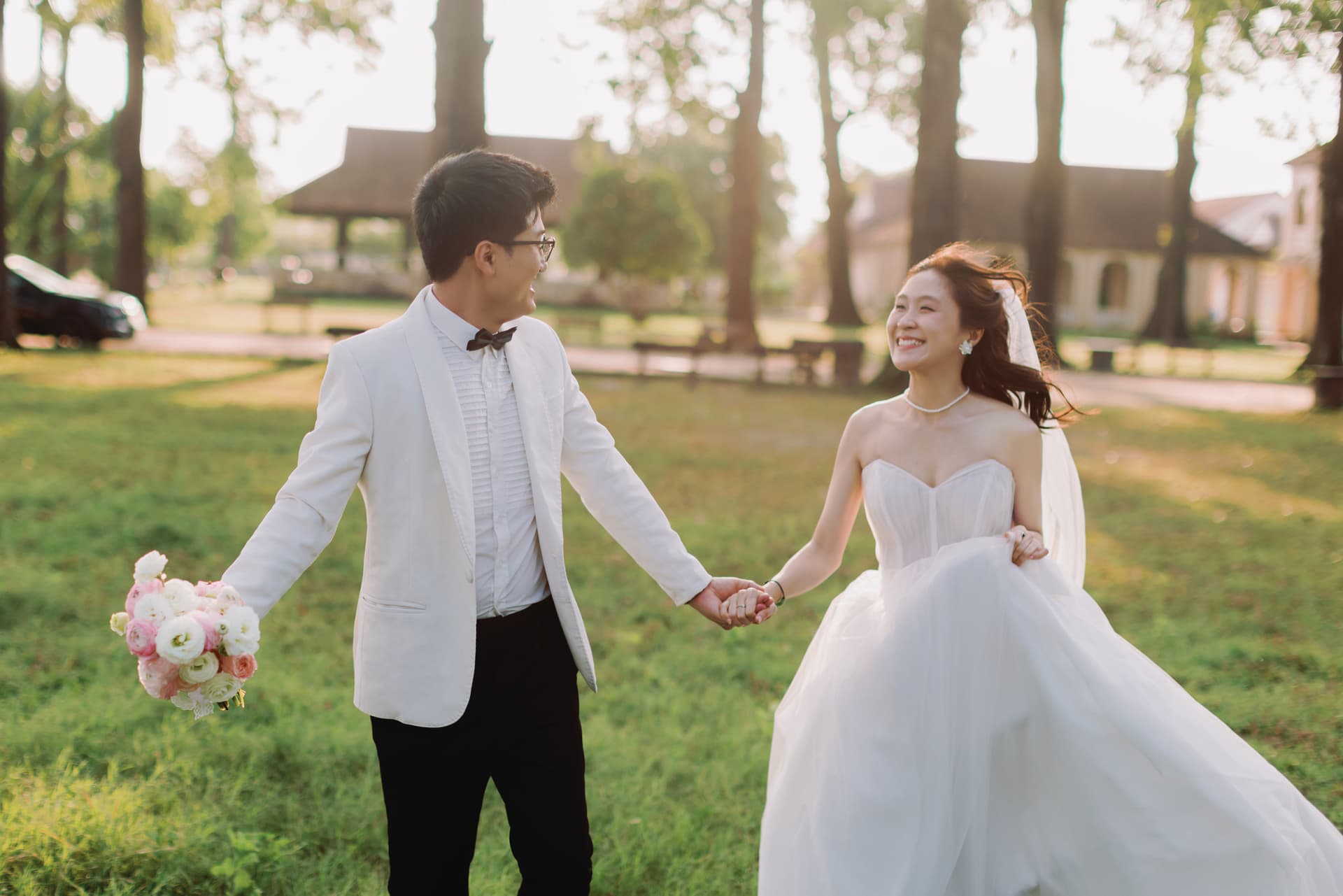 The Couple