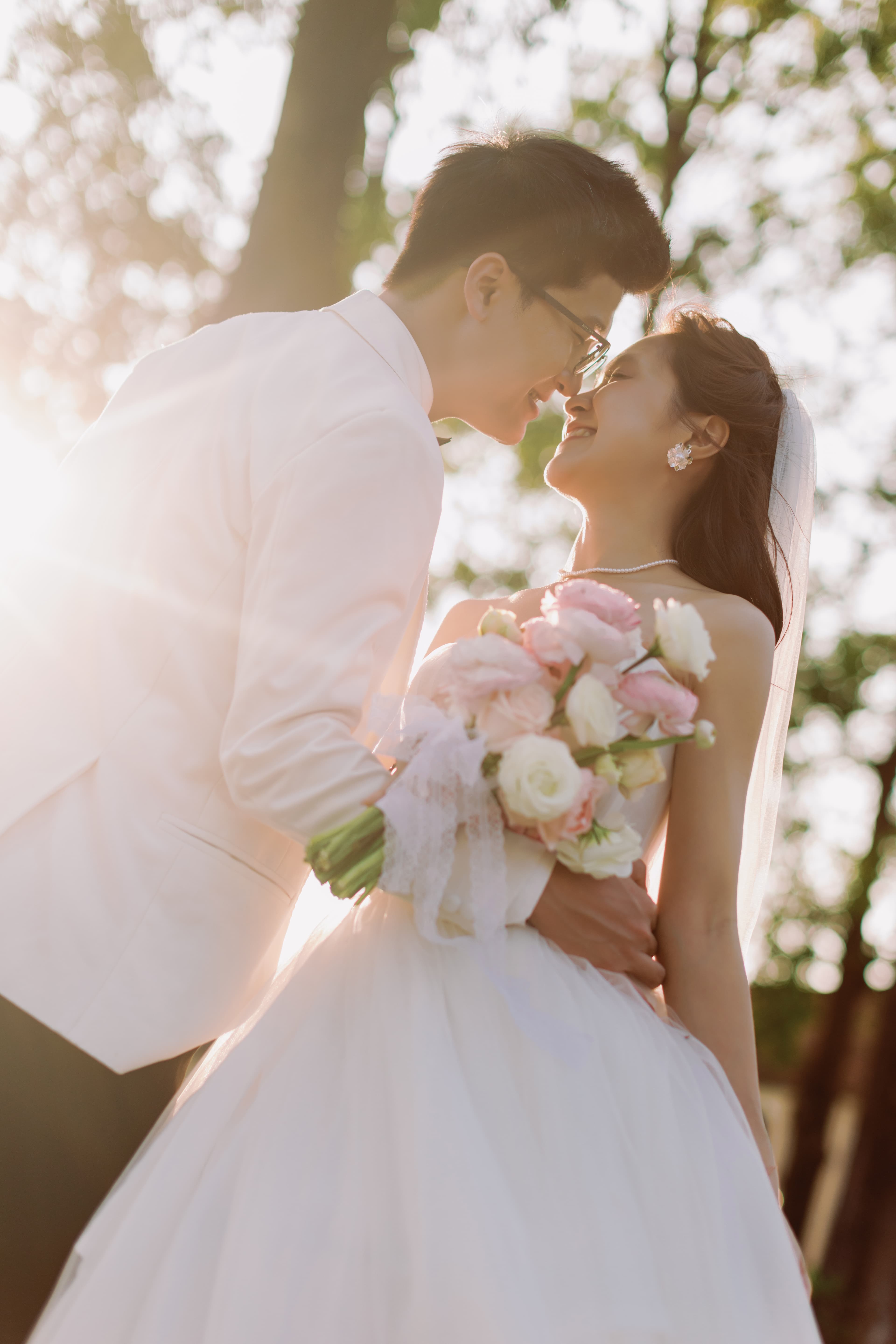 Wedding Photo - dancing