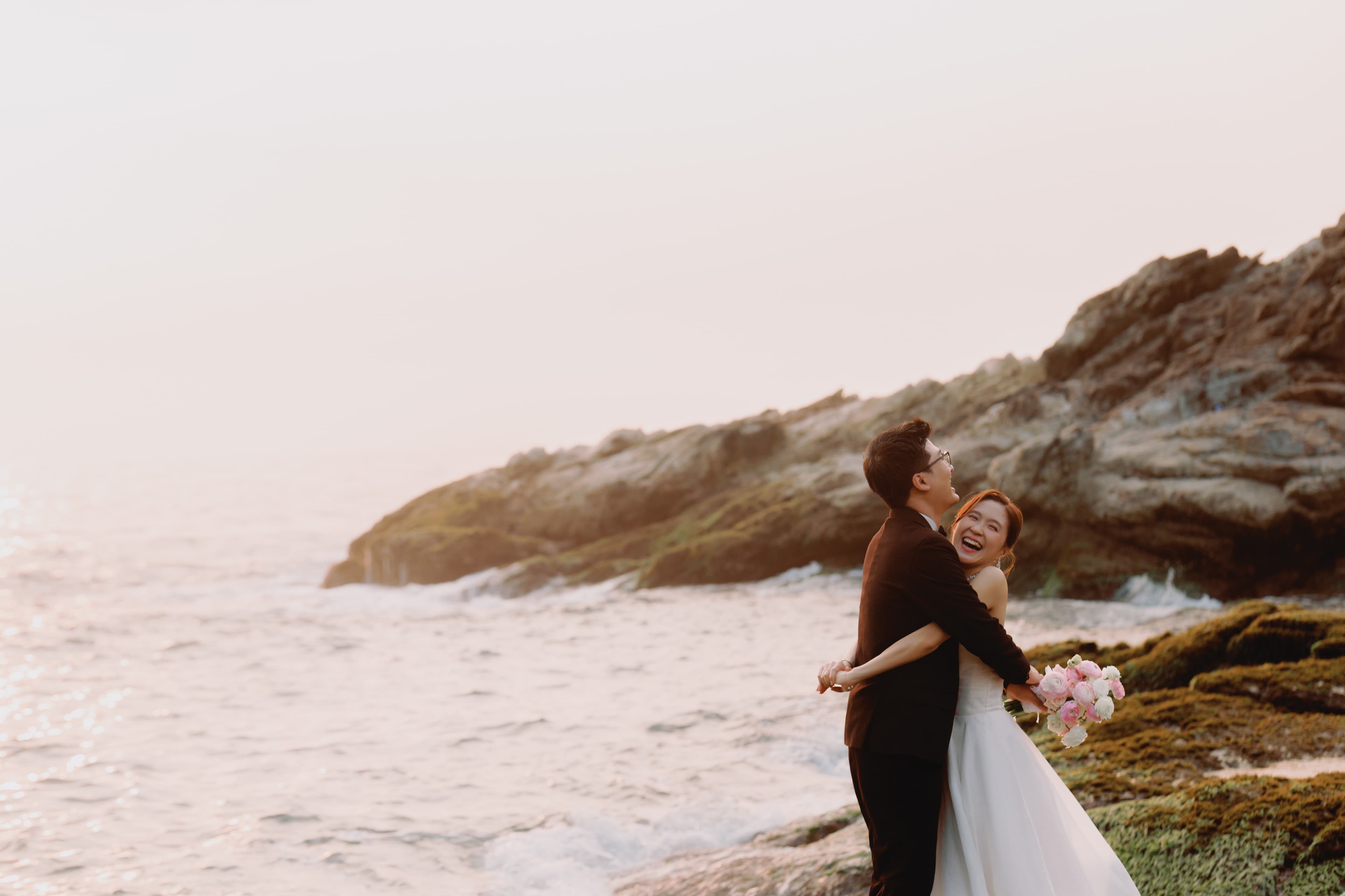 Wedding Photo - details