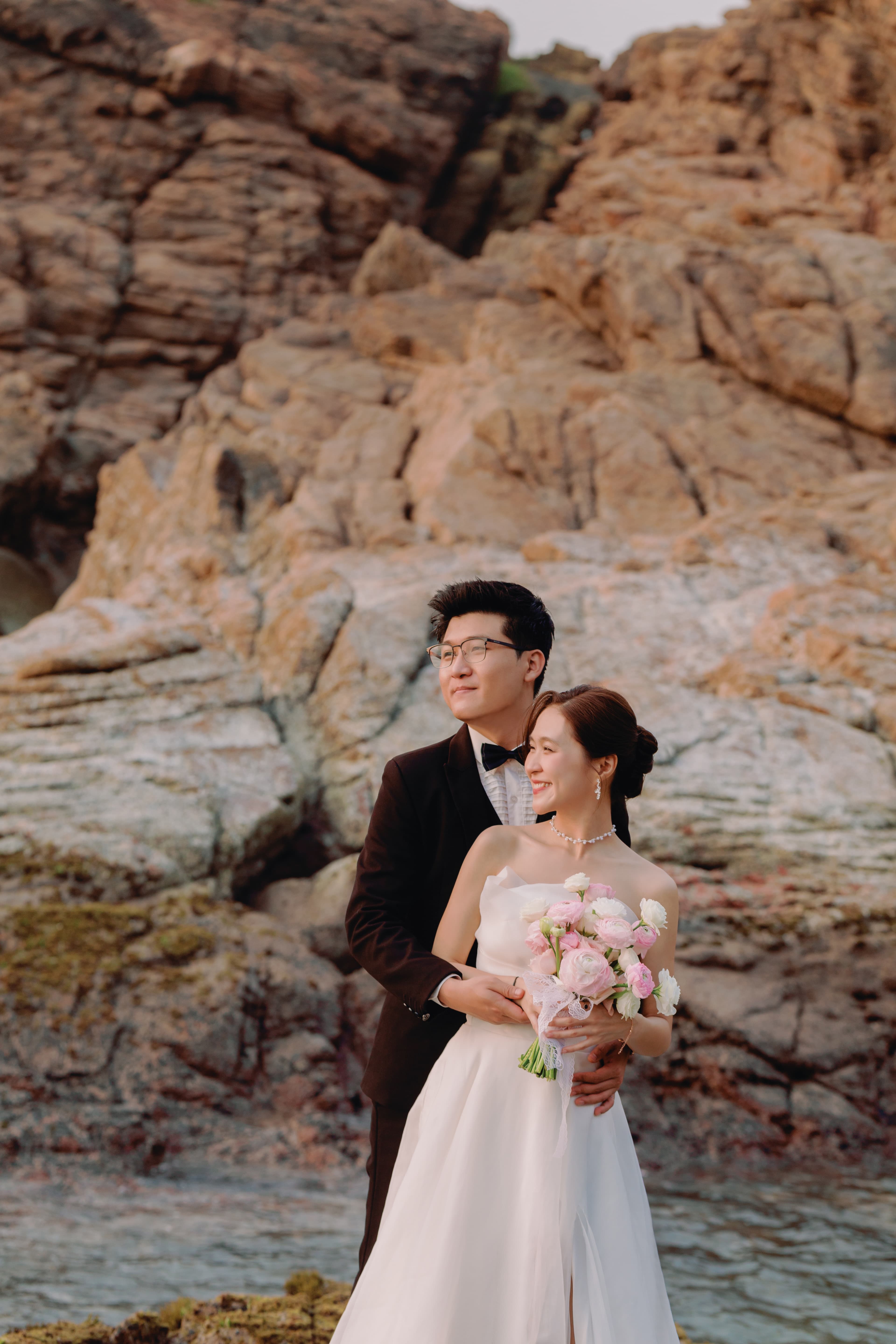 Wedding Photo - venue