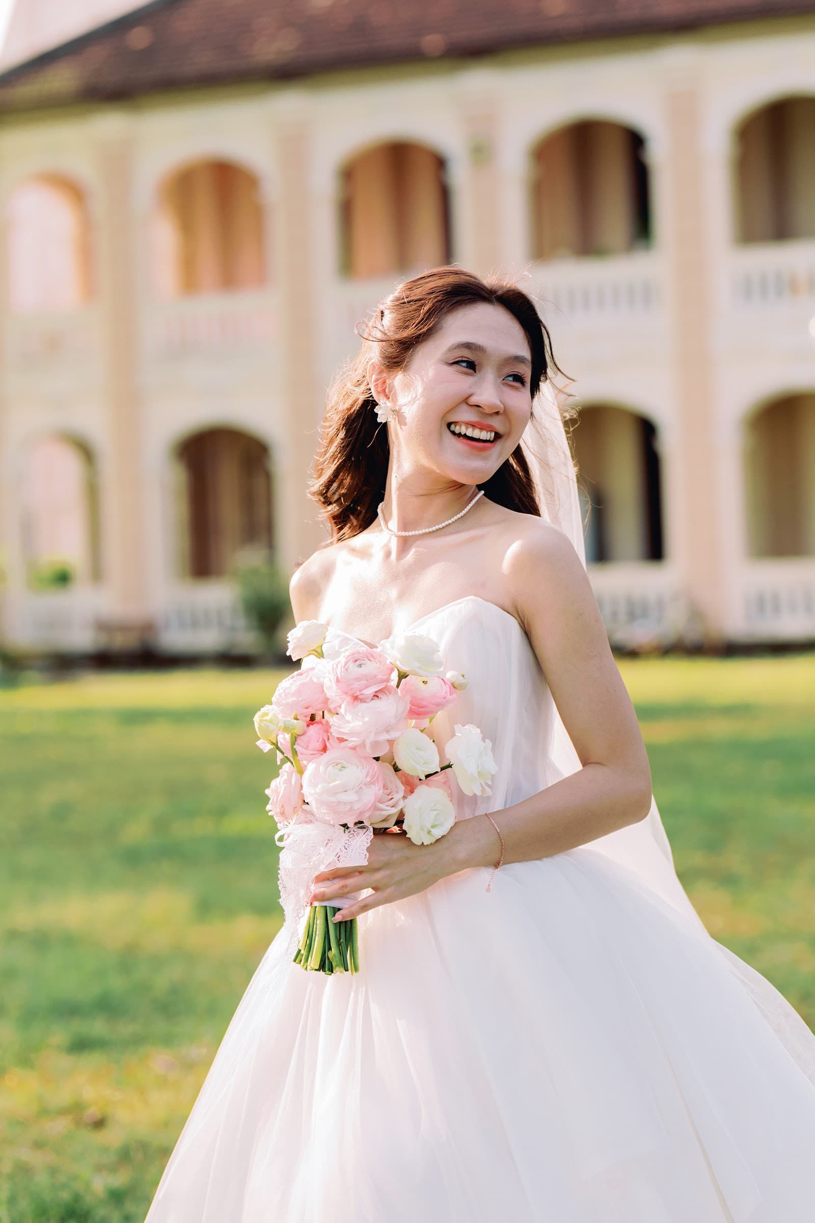 The Bride